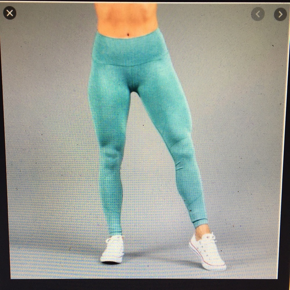 OG Revival Leggings alphalete